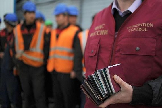 прописка в Пролетарске